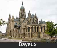 Bayeux