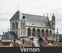 Vernon