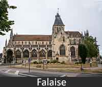 Falaise