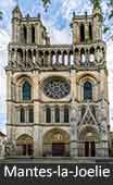 Mantes-la-Joelie