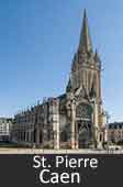 St. Pierre Caen