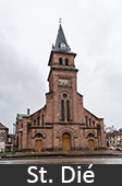 Saint Dié