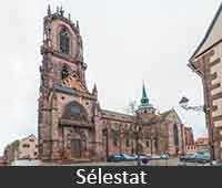 Selestat