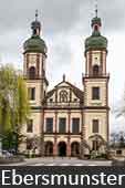 Ebersmunster