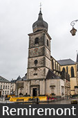 Remiremont