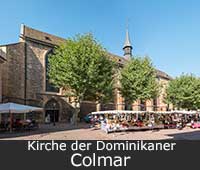 Colmar Dominikaner
