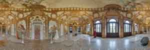 Saal der Fluesse