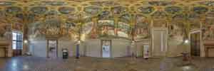 Saal der Psyche