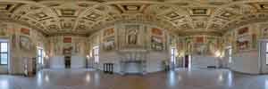 Pferdesaal