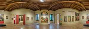 Renaissance Saal