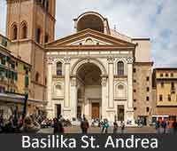 Basilika Mantua