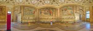 Gobelinzimmer