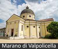 Marano di Valpolicella