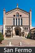 San Fermo