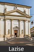 Lazise