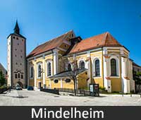 Mindelheim