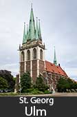 St Georg Ulmr