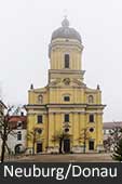 Neuburg