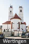 Wertingen