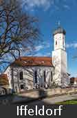 St. Martin Iffeldorf
