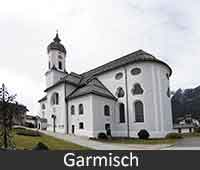 St. Martin Garmisch
