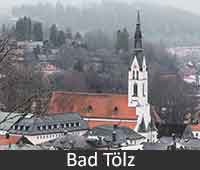 Bad Tölz
