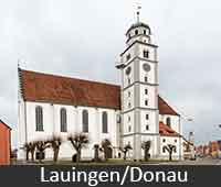 Lauingen