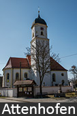 Attenhofen