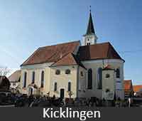 Kicklingen