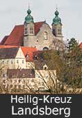 Heilig-Kreuz-Kirche