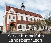 Mariae Himmelfahrt