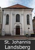 St. Johannis