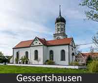 Gessertshausen