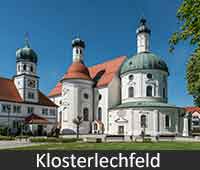 Klosterlechfeld