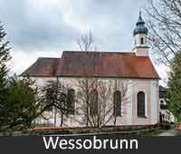 Wessobrunn