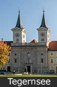 Tegernsee