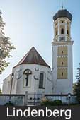 Lindenberg