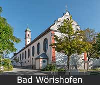 Bad Wörishofen