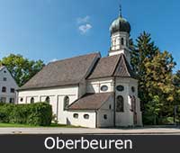 Oberbeuren