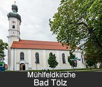 Mühlfeldkirche