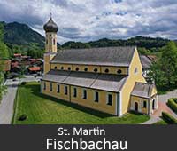 Fischbachau