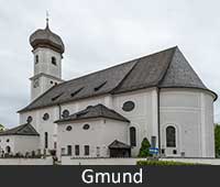 Gmund