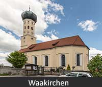 Waakirchen