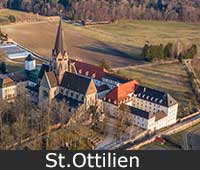 Ottilien