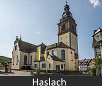 Haslach