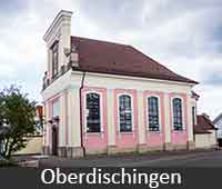 Oberdischingen