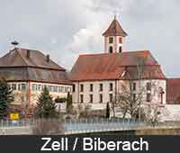 Zell/Biberach