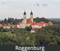 Roggenburg