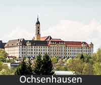 Basilika Ochsenhausen