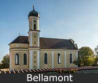 Bellamont
